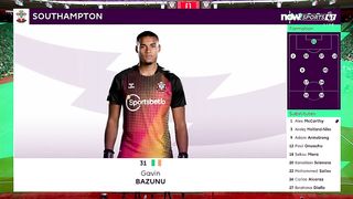 EPL | 18/03/2023 | Southampton - Tottenham  3:3