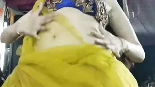 Bhojpuri break dance
