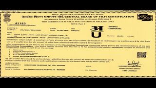 Fidaa (2018) New Released Hindi Dubbed Full Movie Varun Tej, Sai Pallavi, Sai Chand, Raja Chembolu