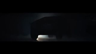 The Perfect Blend of Innovation and Adventure The Ultimate Tesla Cybertruck Camper