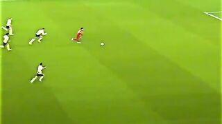 Liverpool Salah dance