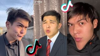 VIRAL SIGMA MOMENTS by ARGENBY | TIKTOK COMPILATION 2023 2