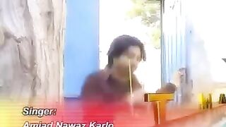 Baywafa taday baajhon okhay waday Ginday han
