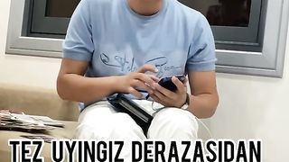 Mittivine Farxod Mannopov Happy birthday Tug'ilgan kun