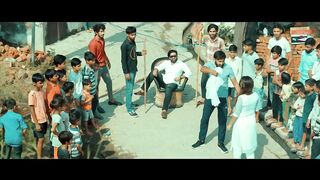 Yaar Ki Entry (Chakka Jaam) Official Video - Rohit Sardhana - Pradeep Bhati - Gyanendra Sardhana