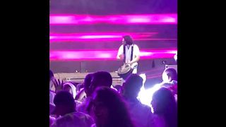 DRUMS - HAZEM Sutherland R&R Party 2022