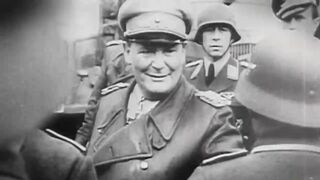 Les nazis de 1939 a 1945