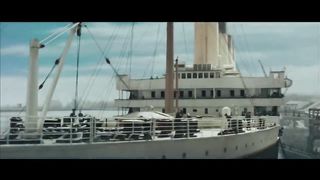 titanic