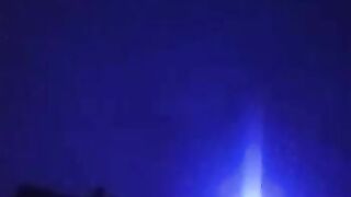 singing