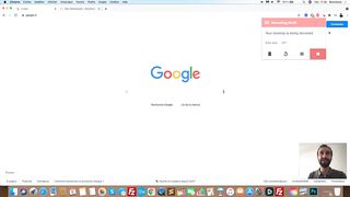 Comment arrêter l'enregistrement et faire pause avec un raccourci clavier sur Screencastify _
