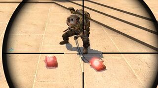 TOP 50 CS:GO Clips (Funny moments, glitches, and fails)