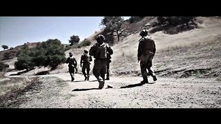 Special Operation Forces