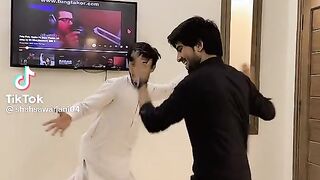 Beutiful and funny dance ???? ????