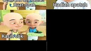 Asupan meme indonesia part 13