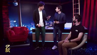 WTF CYPRIEN CLASH CORTEX !!!!