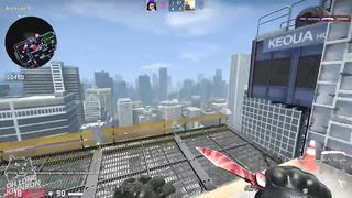 TOP 40 CS:GO Clips (Funny moments & silvers & fails) 3