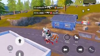 Dc Gujjar 1v4 faster