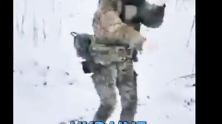 Soldiers dancing women the lady army #shorts.