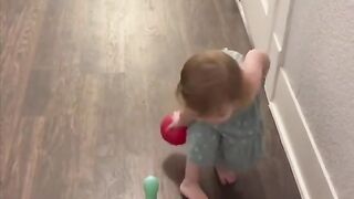 Tiktok -Funny fail !!