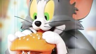 СМЕШНАЯ НАРЕЗКА Tom and Jerry..!!❤️