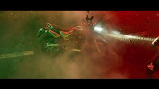 Talwiinder x @Vylommusic - TERA SAATH (Official Video)| Ray Haan Patni | @SillyStudios | Chapter 3