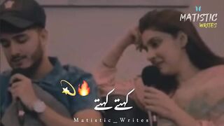 Shahrukh shayari
