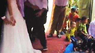funny marriage