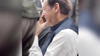 Murshad Ki Smile ????