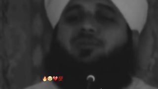 Ajmal Raza qadri bayan 13