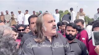 Gandapur sahab