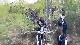 Wakala sahiban judicial complex jaty hoye