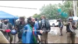 PTI workers ku Marty hoye