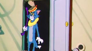 Tom And Jerry 7