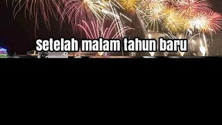 Asupan meme Tahun Baru part 17