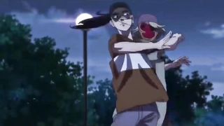BADASS ANIME MOMENTS
