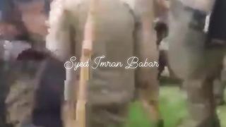 Police Bani dehshat gard