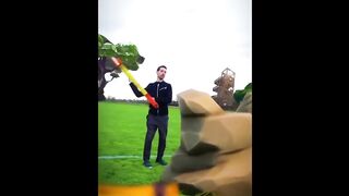 Fortnite funny moment