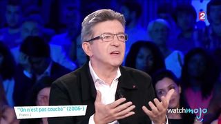gros CLASH à la TÉLÉ FRANÇAISE !