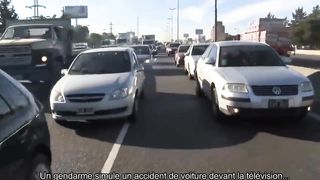 Les plus gros ratés (fails) de la Police/Gendarmerie...