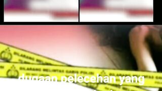 BADUT DUNIA PENDIDIKAN