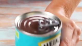 Easy and useful kitchen hacks!