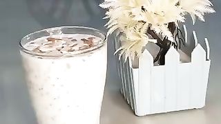 Ramadan special drink recipe
