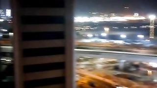 Night in Dubai
