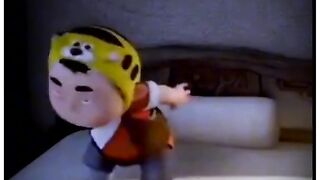 TikTok funny cartoon ????