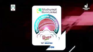 bangladesh vs ireland 1st odi 2023 highlights