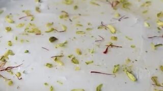 Semolina dessert recipe ( subscribe please )