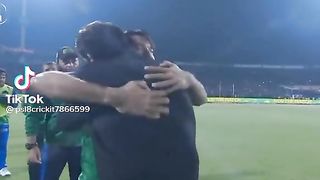 Lahore champion ban gaya