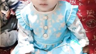 Masha Allah So Cute Baby ????????❤️ #shorts #viralshorts #viral #trending #cute #kids #fatimashorts #for #cutebaby 3