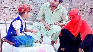 Nikaha ko 5 saal ho gay