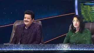 Sonakshi performance in Indian idol 13